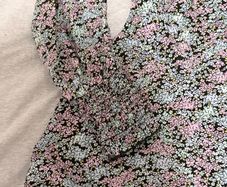 Vero Moda Floral Dress