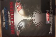American Football 2009 programme
