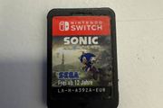 Sonic Frontiers for Nintendo Switch