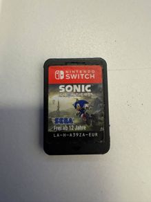 Sonic Frontiers for Nintendo Switch