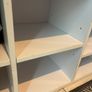 Cushioned Shoe Bench Image 4