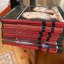 64 Volumes of The Illustrated Encylopedia of Wildlife Image 5