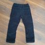 (New) navy cord kids pants 2-3 years Image 2
