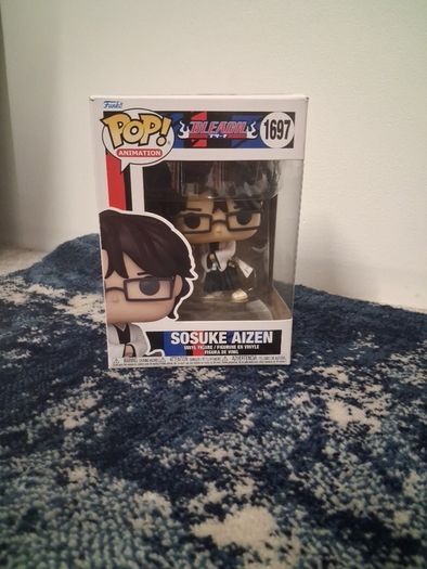 funko pops