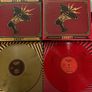 Gov't Mule  Shout 4 Lp box set Image 3