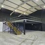 Mezzanine (Designed, Built & Installed) Image 2