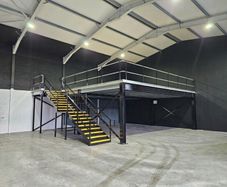 New Mezzanines (Nationwide delivery)