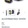 Conterra Medic Bag Image 3