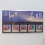 3 x Great Britain Presentation Packs - Mint Stamps Image 4