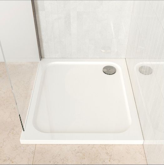 900 x 900 shower tray