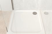 900 x 900 shower tray