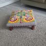 ottoman footstool Image 2