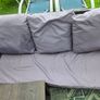 Garden sofa set Image 2