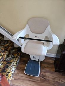stair lift