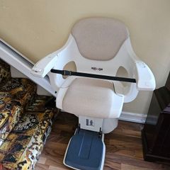 stair lift