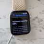 Apple Watch Series 7 41mm aluminium Image 2