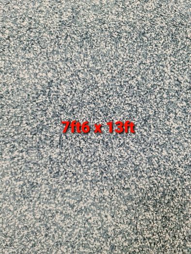 carpet 7ft6 x 13ft