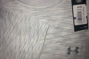 Under armour means running t-shirt size XXL brand new
