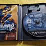Soul Reaver 2 PlayStation2 Ps2 Games Original Image 5