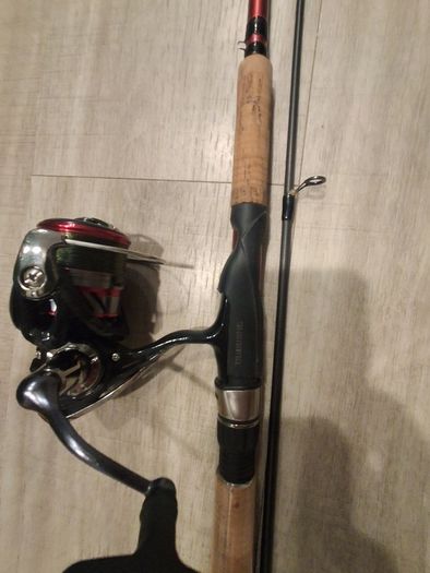 Fishing