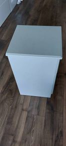 2 x Bedside Lockers