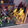 Neca tmnt turtle animated collection Image 3