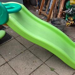 Kids Slide