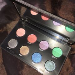 Urban decay moon dust eyeshadow palette
