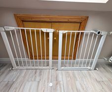 Noma Baby gates
