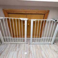 Noma Baby gates