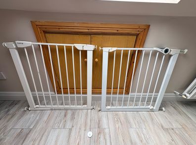 Noma Baby gates