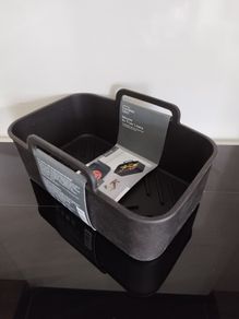 Air fryer Liner Silicone - NEW - 23 X 14cm