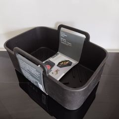 Air fryer Liner Silicone - NEW - 23 X 14cm