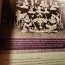 The Cups That Cheered/ A History of the Sigerson,Fitzgibbon& Higher Education Gaelic Games/ Donal McAnallen/ 2012 Image 7