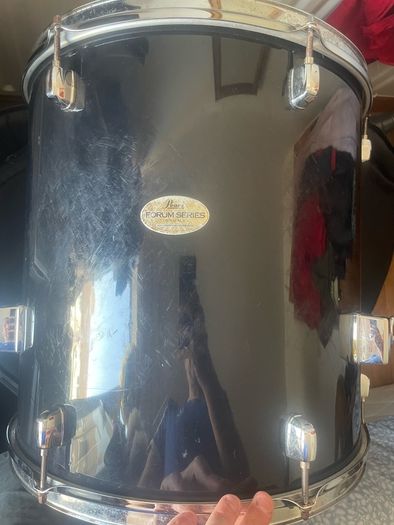 Pearl Forum 16" floor tom