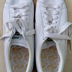 Puma Womens Trainers Size 7 White
