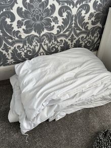 single duvet free