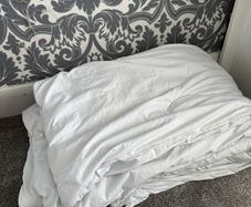 single duvet free