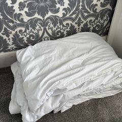 single duvet free