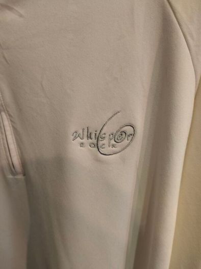 Large - adidas golf climalite top
