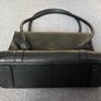 Radley Black Leather Ladies Handbag Image 4