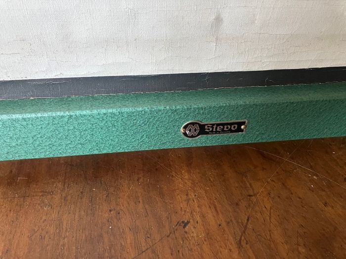 Vintage Mid Century Home Cinema Aesthetic