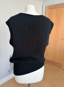 RalphLauren Cashmere jumper