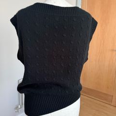 RalphLauren Cashmere jumper