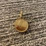 Katie Mulally Rabbits Foot Charm Image 2