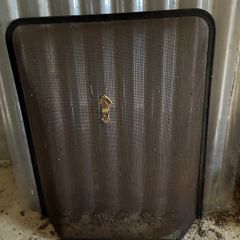Fire Screen/Guard