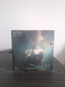 Hozier - Wasteland, Baby! (2xLP, Album, 180)