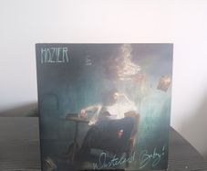 Hozier - Wasteland, Baby! (2xLP, Album, 180)