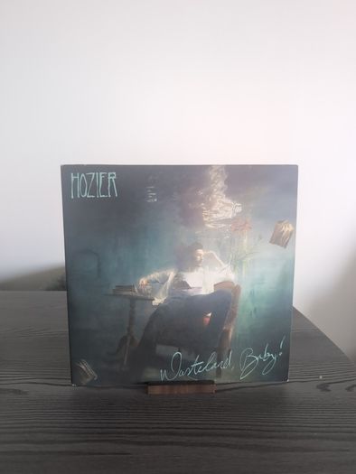 Hozier - Wasteland, Baby! (2xLP, Album, 180)