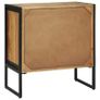 Sideboard Brown 70 x 35 x 75 cm Image 7